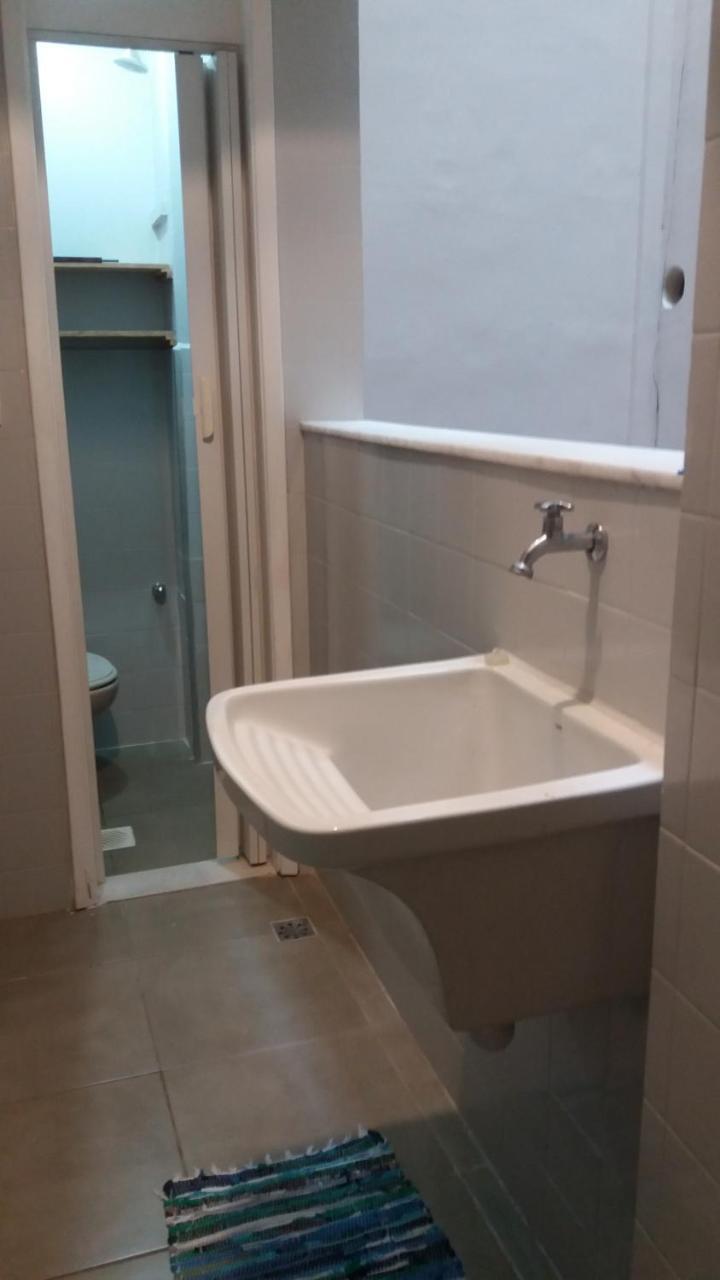 Apartamento 2Quartos Praiametro Copacabana Rio de Janeiro Buitenkant foto