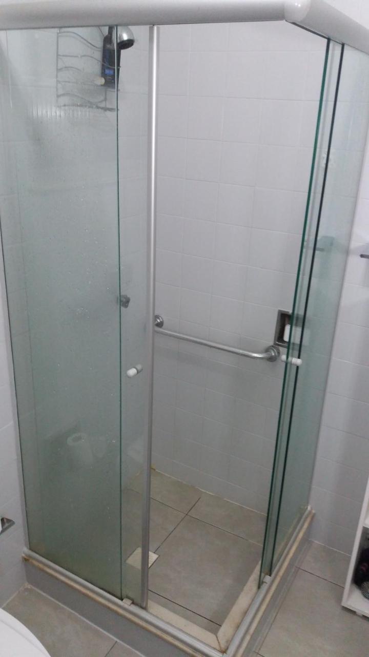 Apartamento 2Quartos Praiametro Copacabana Rio de Janeiro Buitenkant foto