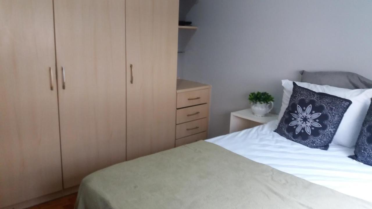 Apartamento 2Quartos Praiametro Copacabana Rio de Janeiro Buitenkant foto
